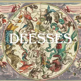 Déesses