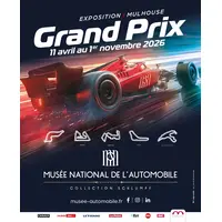 Exposition Grand Prix &copy; MNA