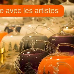Noël en Alsace - Rencontre