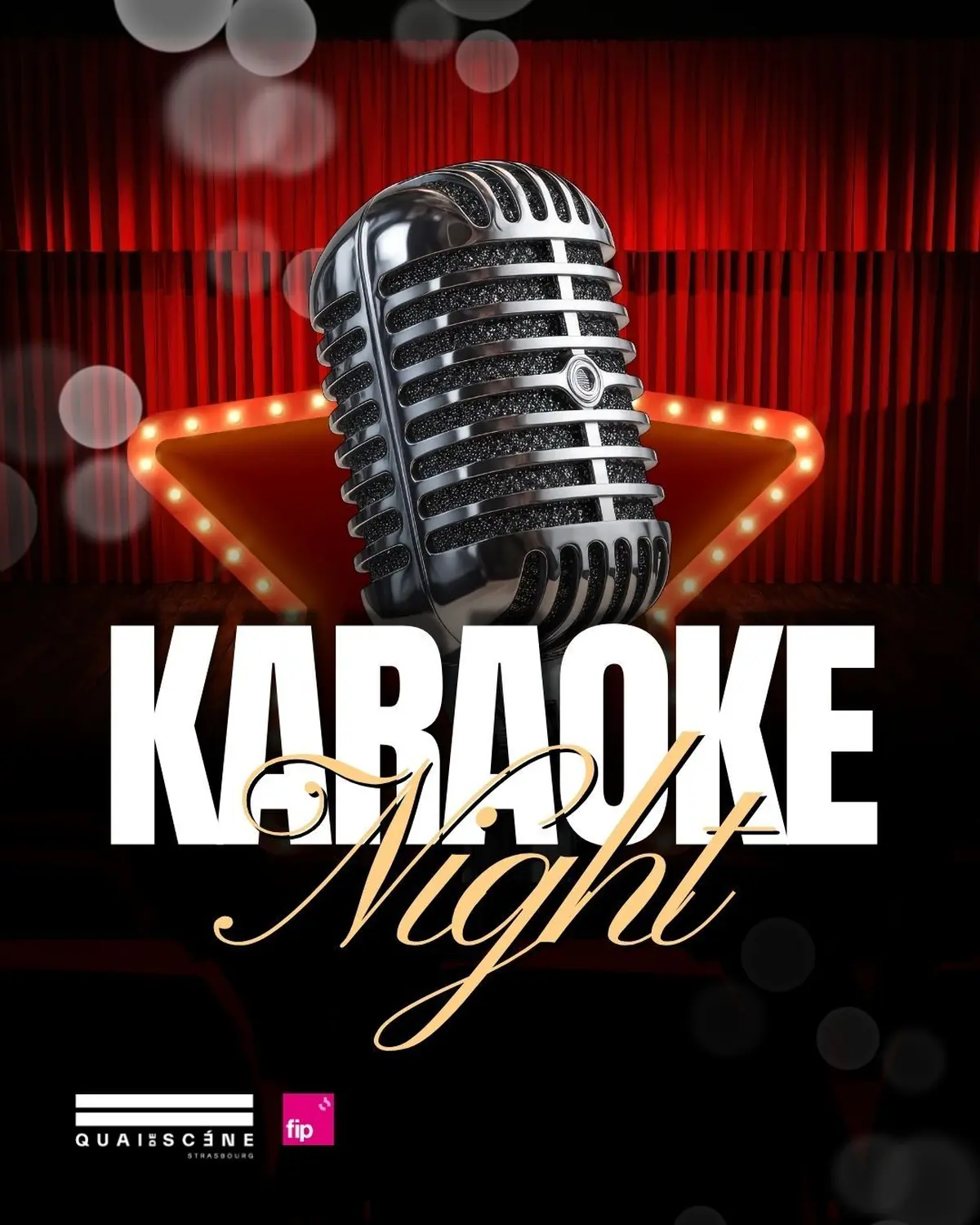 Karaoke Night