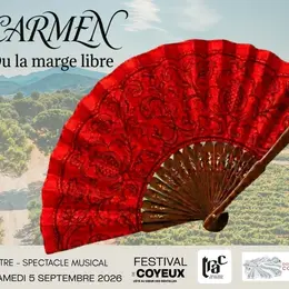 Carmen ou la marge libre