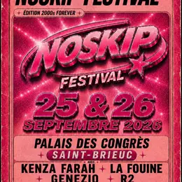 Noskip Festival
