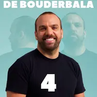 Le Comte de Bouderbala © Casino Barrière Blotzheim
