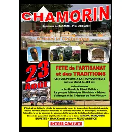 2ème fête de l'Artisanat et des Traditions