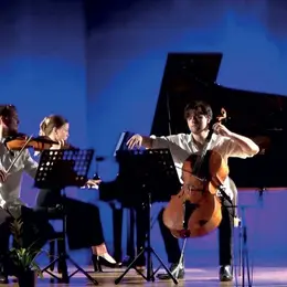 38ème festival l'été musical en Bergerac