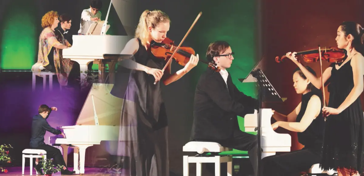 38ème festival l'été Musical en Bergerac