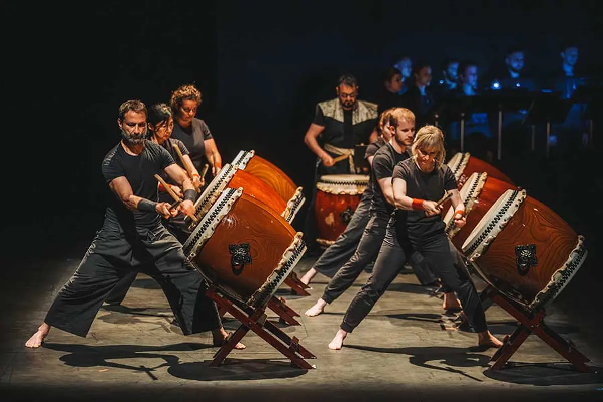 38ème festival l'été Musical en Bergerac
