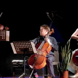 38ème festival l’été Musical en Bergerac