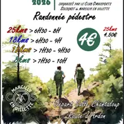 38ème Ronde Solognote