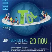 38ème Tour du Lac du Val d'Auron