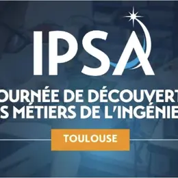 Journée Découverte des Métiers de l’Ingénieur à Toulouse
