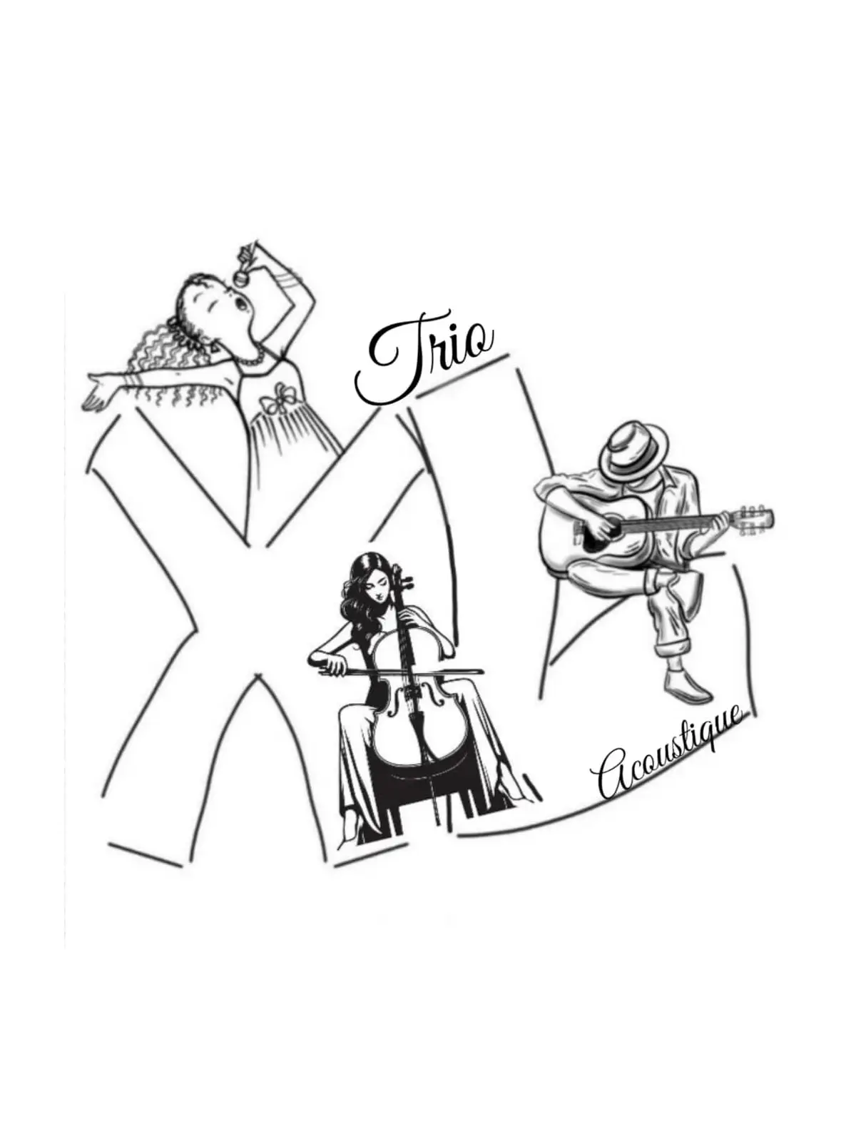 XL Trio 