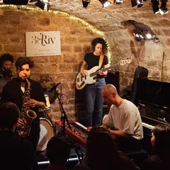 38Riv Jazz Club