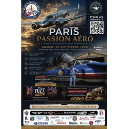 Paris passion aéro
