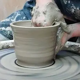 Portes-ouvertes Atelier de Poterie Juliette Muller