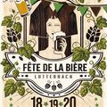 F&ecirc;te de la Bi&egrave;re - Lutterbach