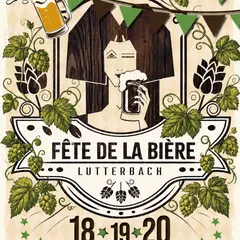 Fête de la Bière - Lutterbach