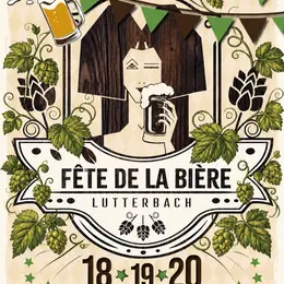 Fête de la Bière - Lutterbach
