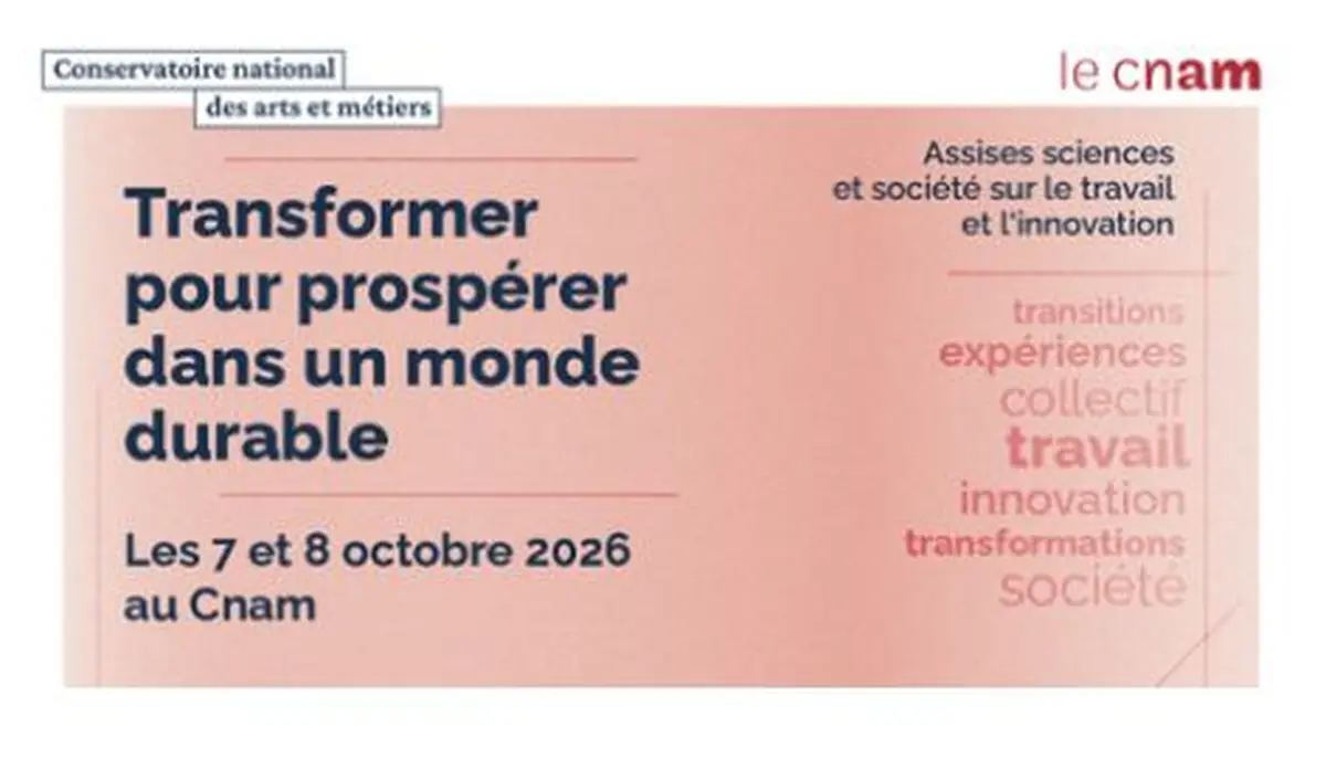 ASSTI: Transformer pour prospérer dans un monde durable