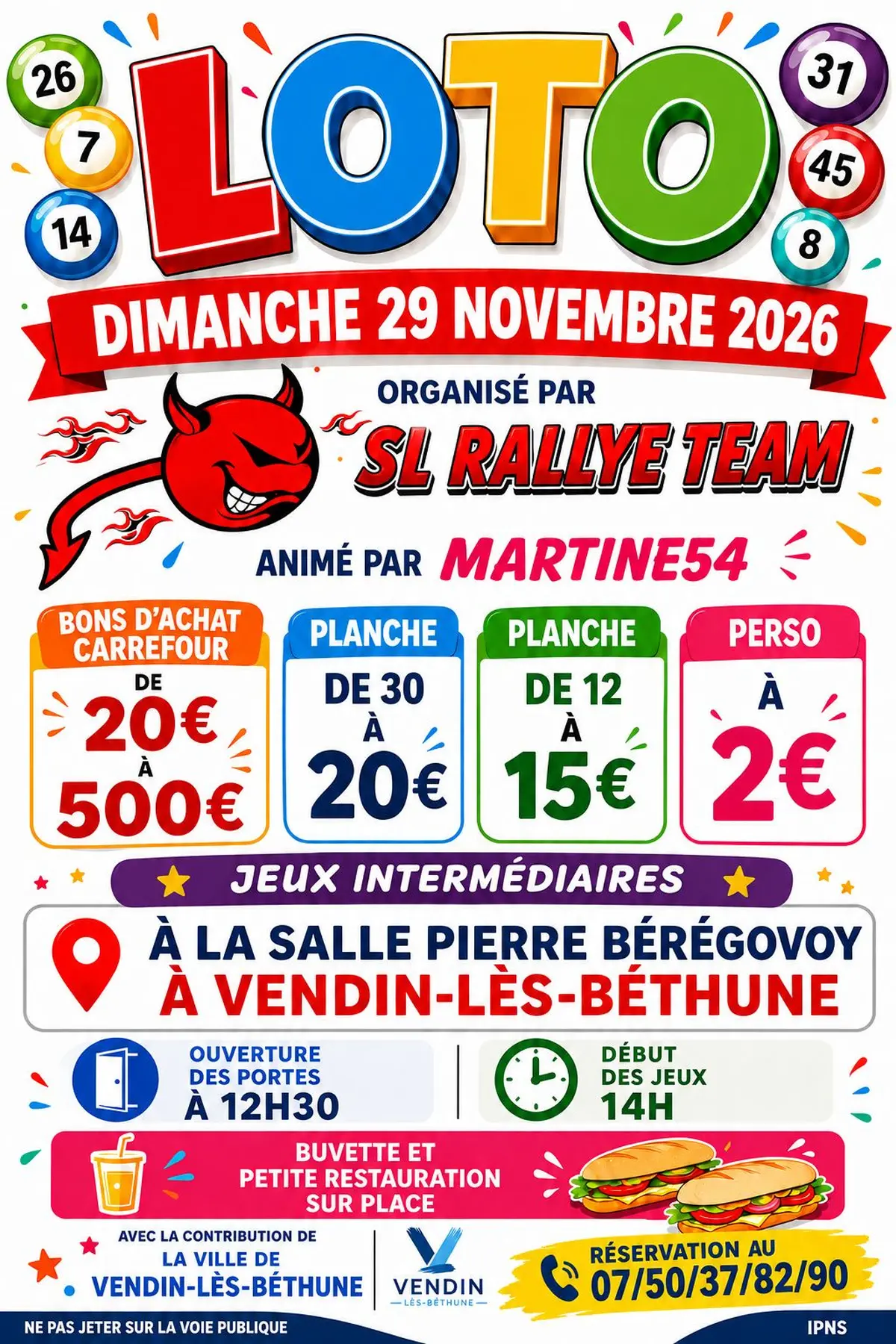 Loto