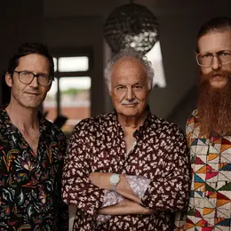 Concert: Generations Trio de David Friedman