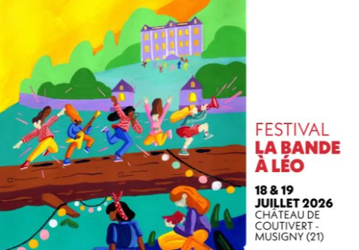 4e édition du festival La Bande à Léo autour des 90 ans du Front populaire 