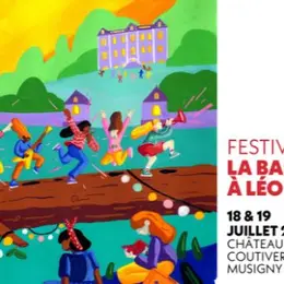 4e édition du festival La Bande à Léo autour des 90 ans du Front populaire 