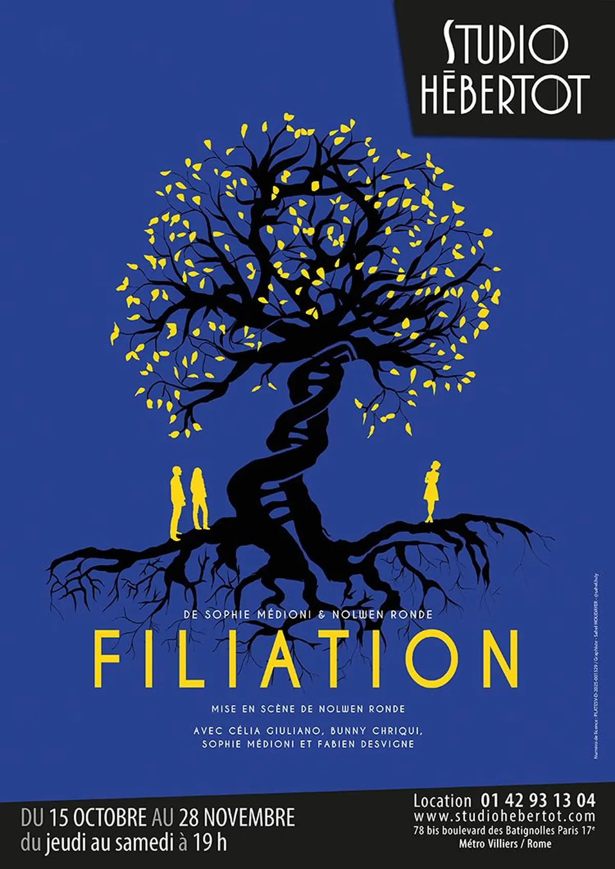 Filiation