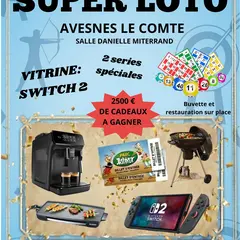 Super loto