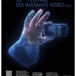 39e festival les instants vidéo