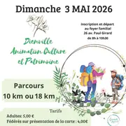 39e Randonnée pédestre