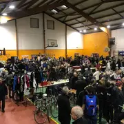 39ème Bourse aux vélos