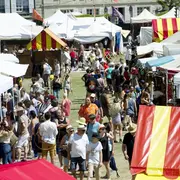 Médiévales de Bayeux 2026