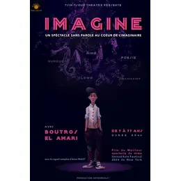 Imagine