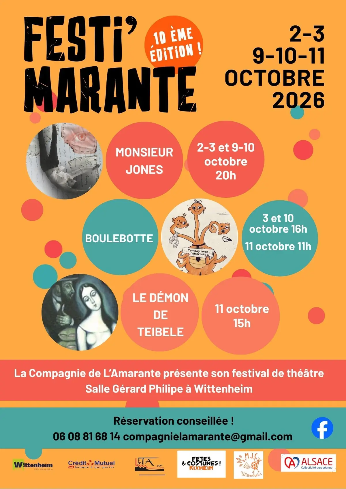 Festi'marante