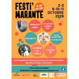Festi'marante