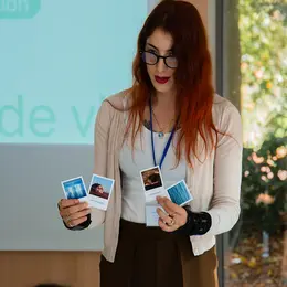 Ungeziefer : Atelier terrariophilie responsable