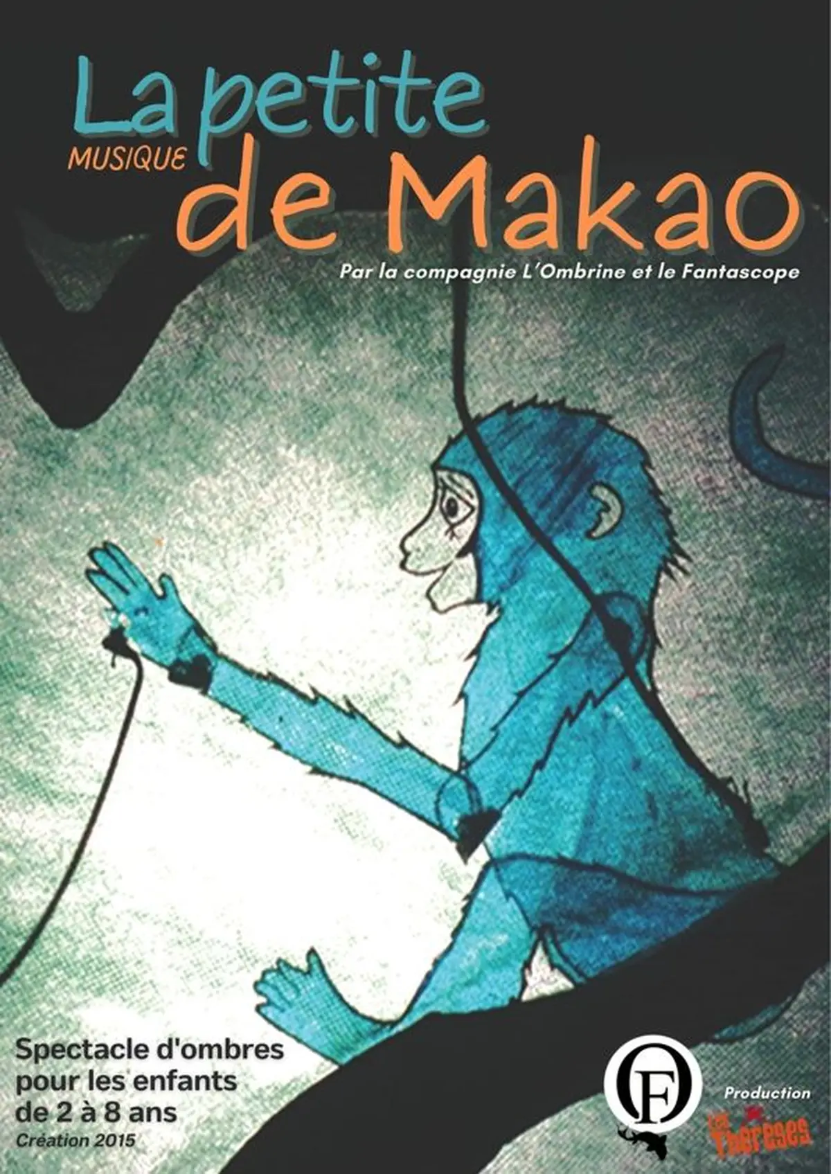 La petite musique de Makao