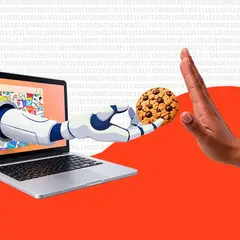Conférence - Bref, j'ai accepté les cookies