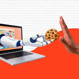 Conférence - Bref, j'ai accepté les cookies