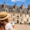 Jeu de piste Les secrets de Blois - Explorano