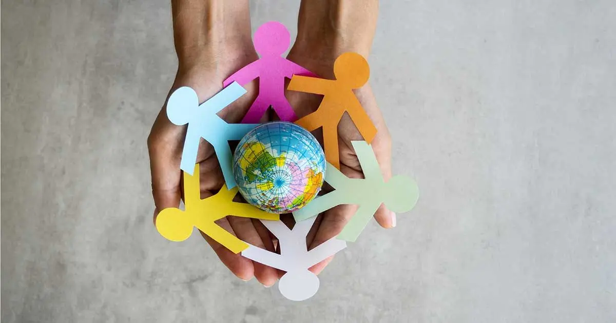 Choisir la solidarité internationale | Conférence
