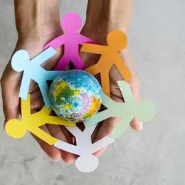 Choisir la solidarité internationale | Conférence