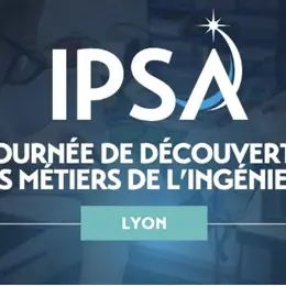 Journée Découverte des Métiers de l’Ingénieur à Lyon