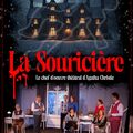 Festi 86 - La sourici&egrave;re