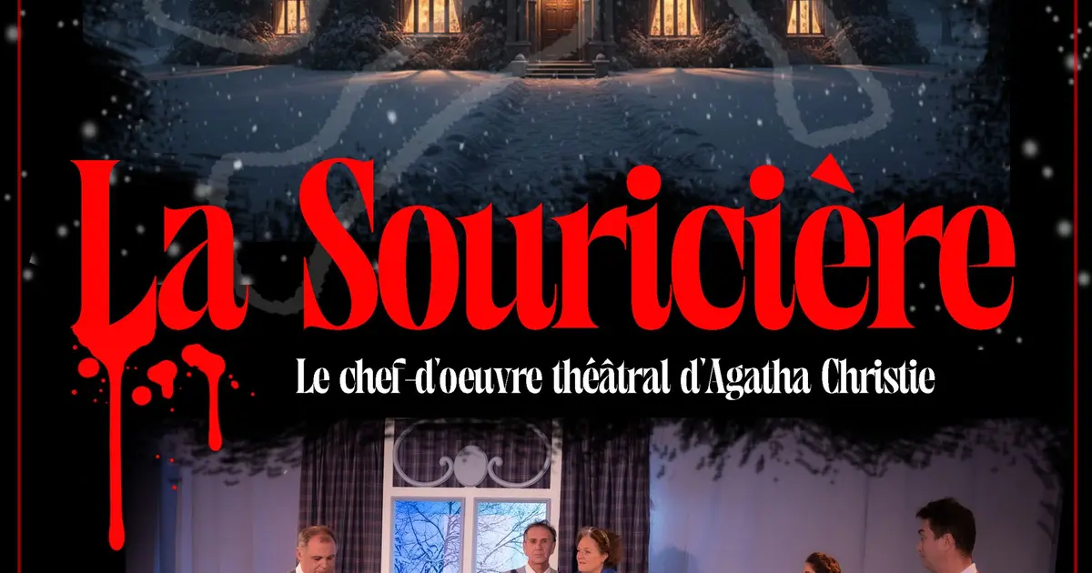 Festi 86 - La souricière