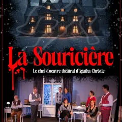 Festi 86 - La souricière