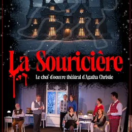 Festi 86 - La souricière