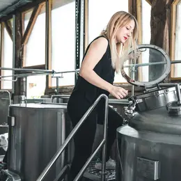 Brasserie Blüeme : la Bière au féminin