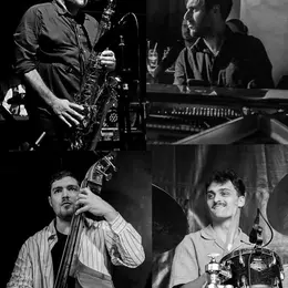 Pent-Up 4tet : Sonny Rollins's Legacy